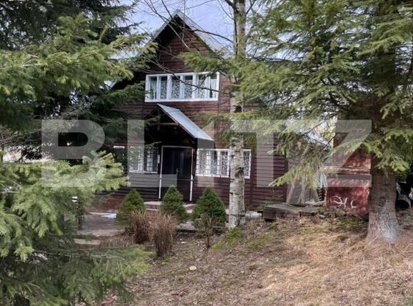 Casa de vânzare 3 camere Sud Vest - 185040CV | BLITZ Suceava | Poza1