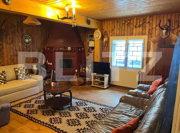 Casa de vânzare 3 camere Sud Vest - 185040CV | BLITZ Suceava | Poza3