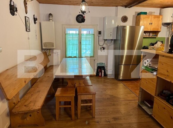 Casa de vânzare 3 camere Sud Vest - 185040CV | BLITZ Suceava | Poza7