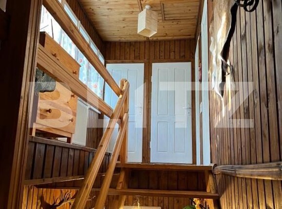 Casa de vânzare 3 camere Sud Vest - 185040CV | BLITZ Suceava | Poza16