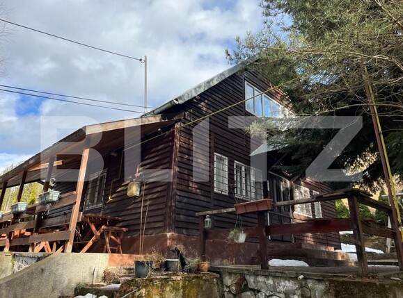 Casa de vânzare 3 camere Sud Vest - 185040CV | BLITZ Suceava | Poza1