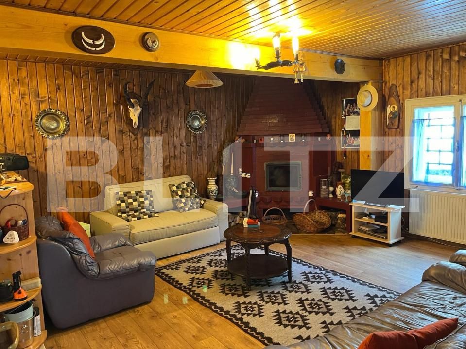 Casa de vânzare 3 camere Sud Vest - 185040CV | BLITZ Suceava | Poza4