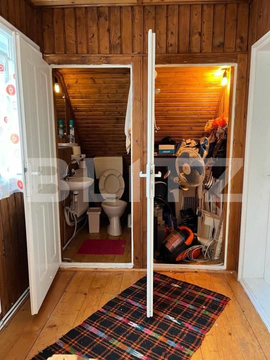 Casa de vânzare 3 camere Sud Vest - 185040CV | BLITZ Suceava | Poza17