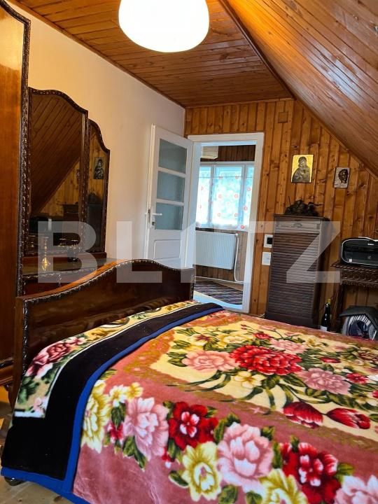 Casa de vânzare 3 camere Sud Vest - 185040CV | BLITZ Suceava | Poza13