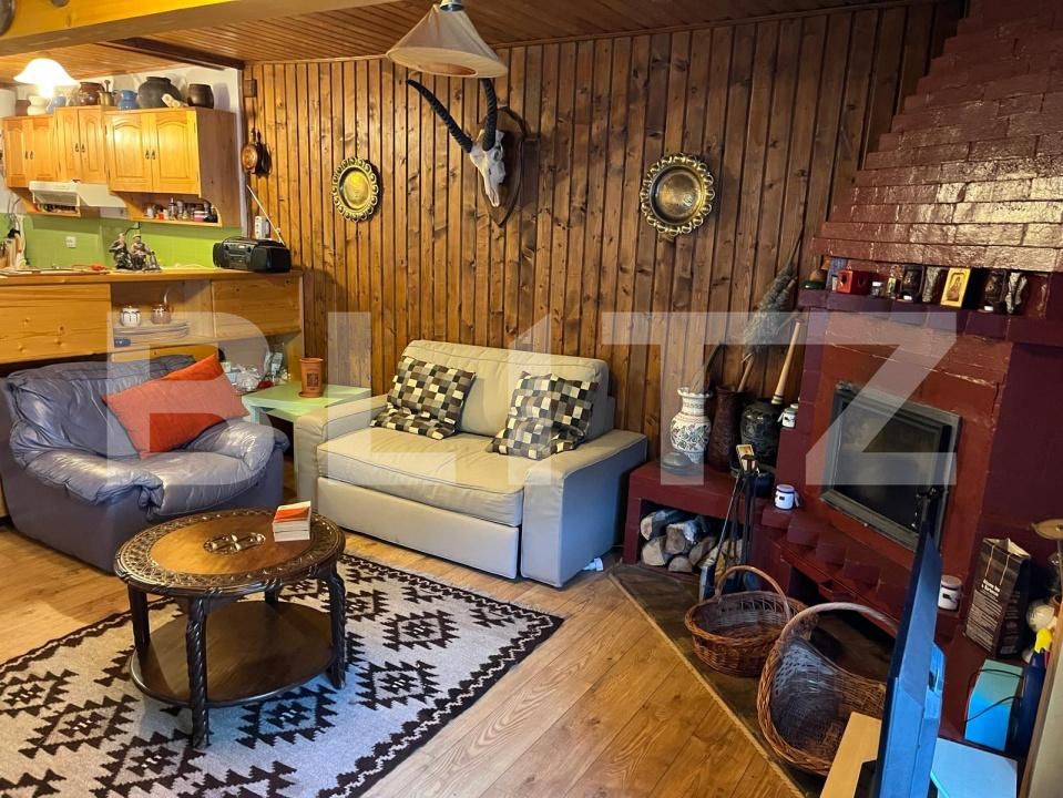 Casa de vânzare 3 camere Sud Vest - 185040CV | BLITZ Suceava | Poza6