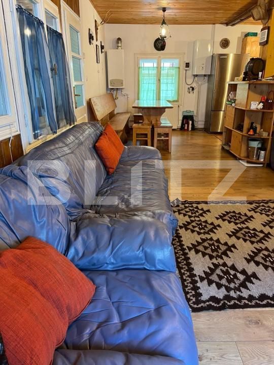 Casa de vânzare 3 camere Sud Vest - 185040CV | BLITZ Suceava | Poza5