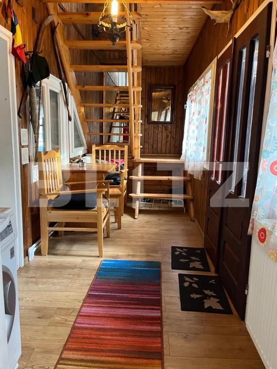 Casa de vânzare 3 camere Sud Vest - 185040CV | BLITZ Suceava | Poza12