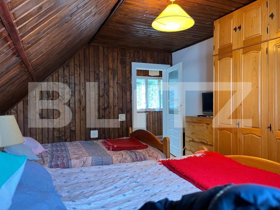 Casa de vânzare 3 camere Sud Vest - 185040CV | BLITZ Suceava | Poza17