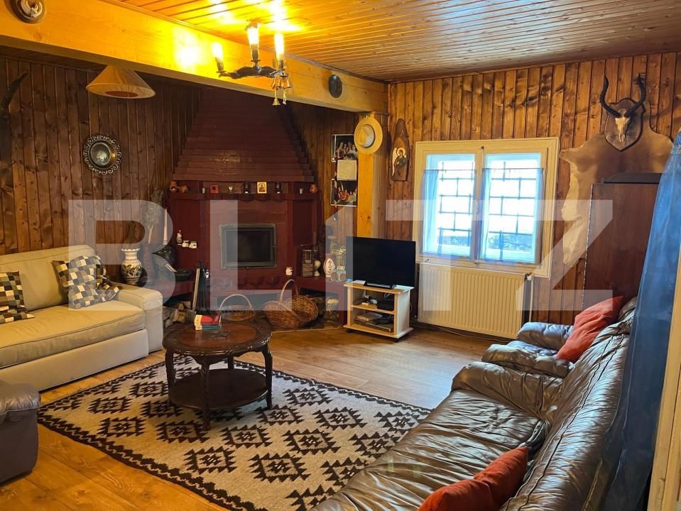 Casa de vânzare 3 camere Sud Vest - 185040CV | BLITZ Suceava | Poza3