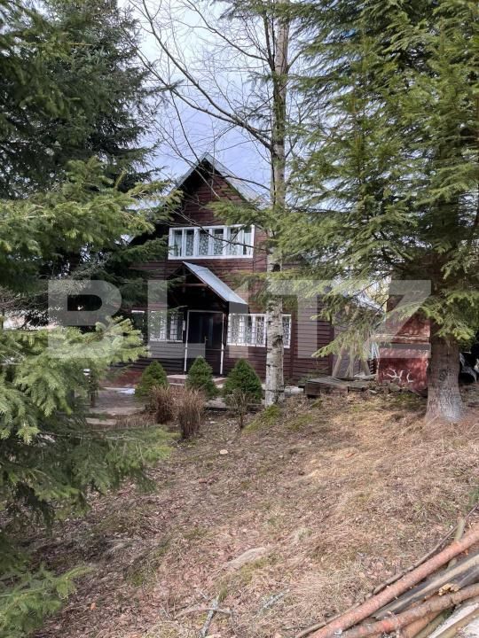 Casa de vânzare 3 camere Sud Vest - 185040CV | BLITZ Suceava | Poza2