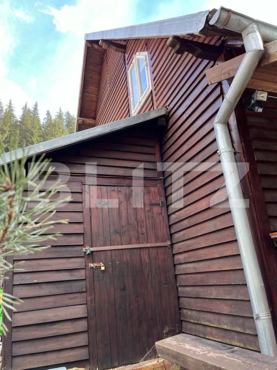 Casa de vânzare 3 camere Sud Vest - 185040CV | BLITZ Suceava | Poza14