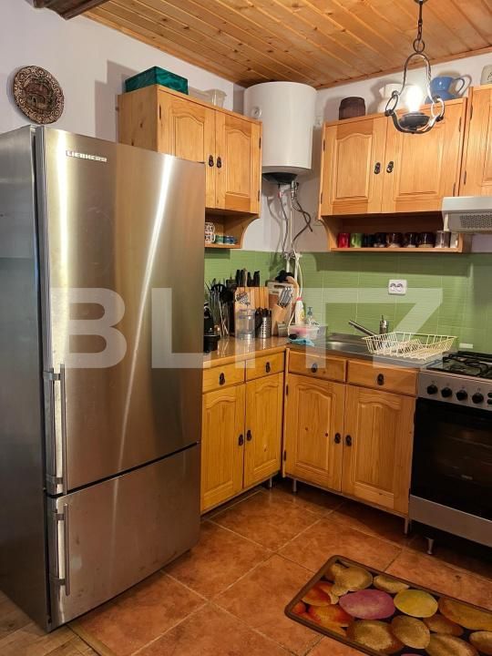 Casa de vânzare 3 camere Sud Vest - 185040CV | BLITZ Suceava | Poza8