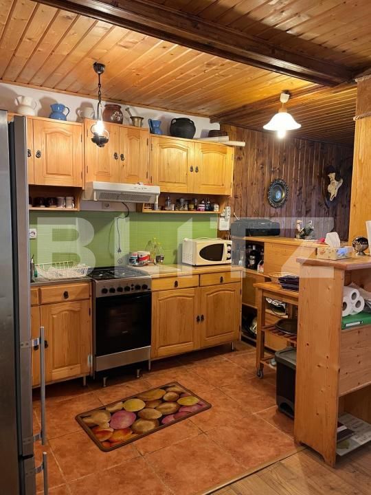 Casa de vânzare 3 camere Sud Vest - 185040CV | BLITZ Suceava | Poza8