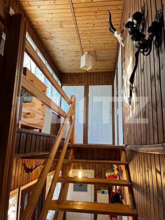 Casa de vânzare 3 camere Sud Vest - 185040CV | BLITZ Suceava | Poza16