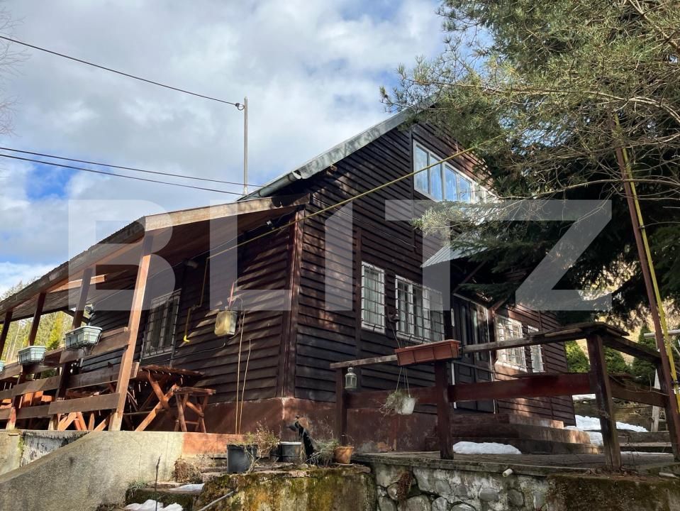 Casa de vânzare 3 camere Sud Vest - 185040CV | BLITZ Suceava | Poza18