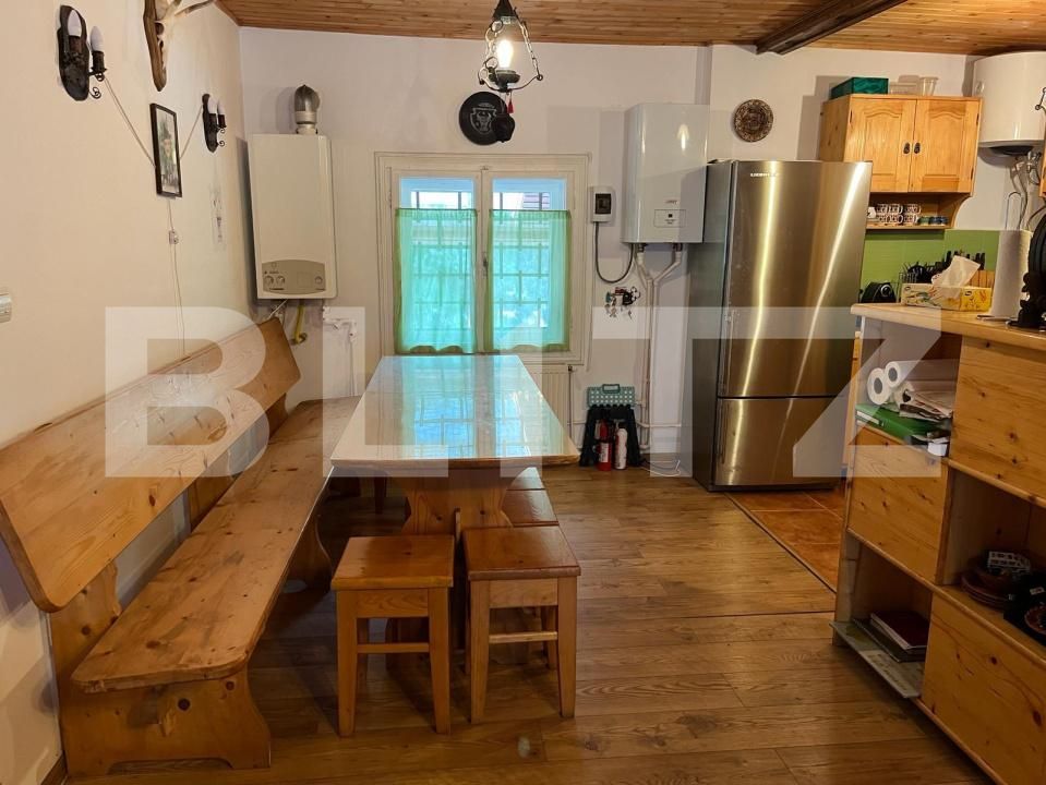Casa de vânzare 3 camere Sud Vest - 185040CV | BLITZ Suceava | Poza3