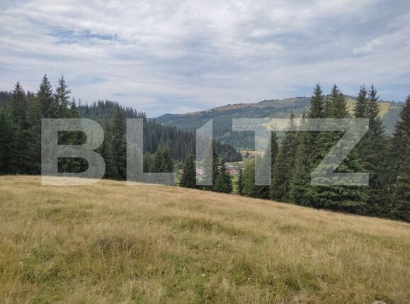 Teren de vânzare Exterior Est - 185042TV | BLITZ Suceava | Poza1