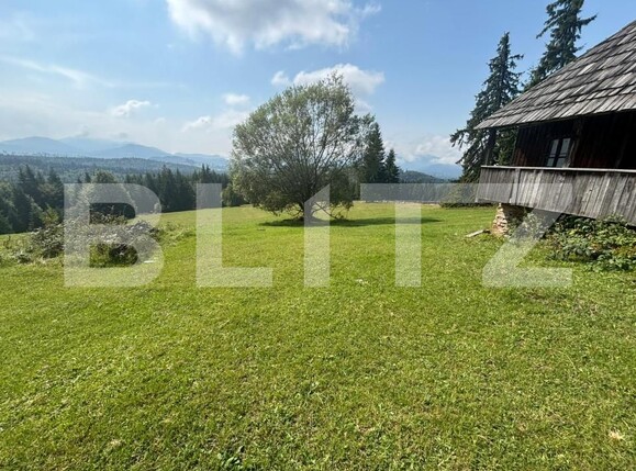 Teren de vânzare Exterior Vest - 185043TV | BLITZ Suceava | Poza2