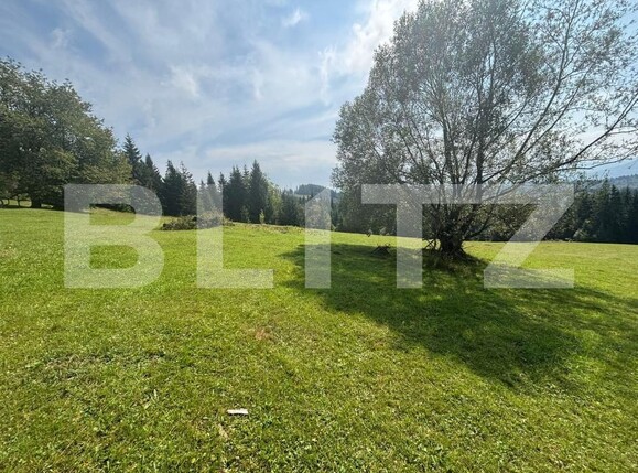 Teren de vânzare Exterior Vest - 185043TV | BLITZ Suceava | Poza4