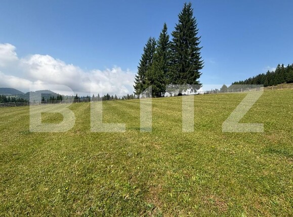 Teren de vânzare Exterior Vest - 185043TV | BLITZ Suceava | Poza1