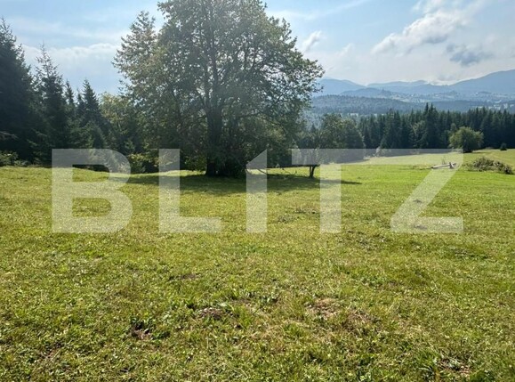 Teren de vânzare Exterior Vest - 185043TV | BLITZ Suceava | Poza14