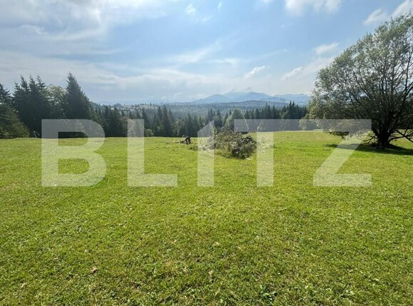 Teren de vânzare Exterior Vest - 185043TV | BLITZ Suceava | Poza11