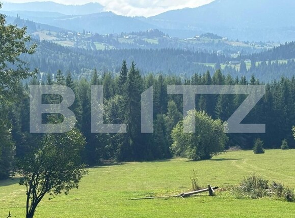 Teren de vânzare Exterior Vest - 185043TV | BLITZ Suceava | Poza5