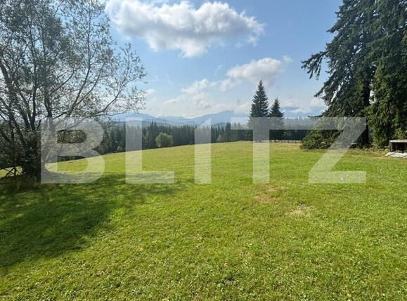 Teren de vânzare Exterior Vest - 185043TV | BLITZ Suceava | Poza8