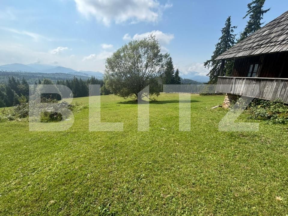 Teren de vânzare Exterior Vest - 185043TV | BLITZ Suceava | Poza2