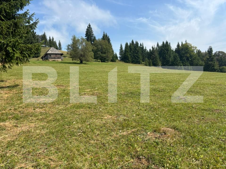 Teren de vânzare Exterior Vest - 185043TV | BLITZ Suceava | Poza9