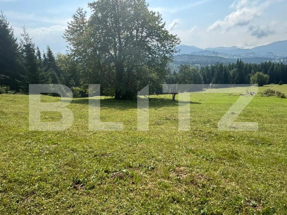 Teren de vânzare Exterior Vest - 185043TV | BLITZ Suceava | Poza14