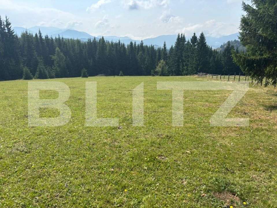 Teren de vânzare Exterior Vest - 185043TV | BLITZ Suceava | Poza13