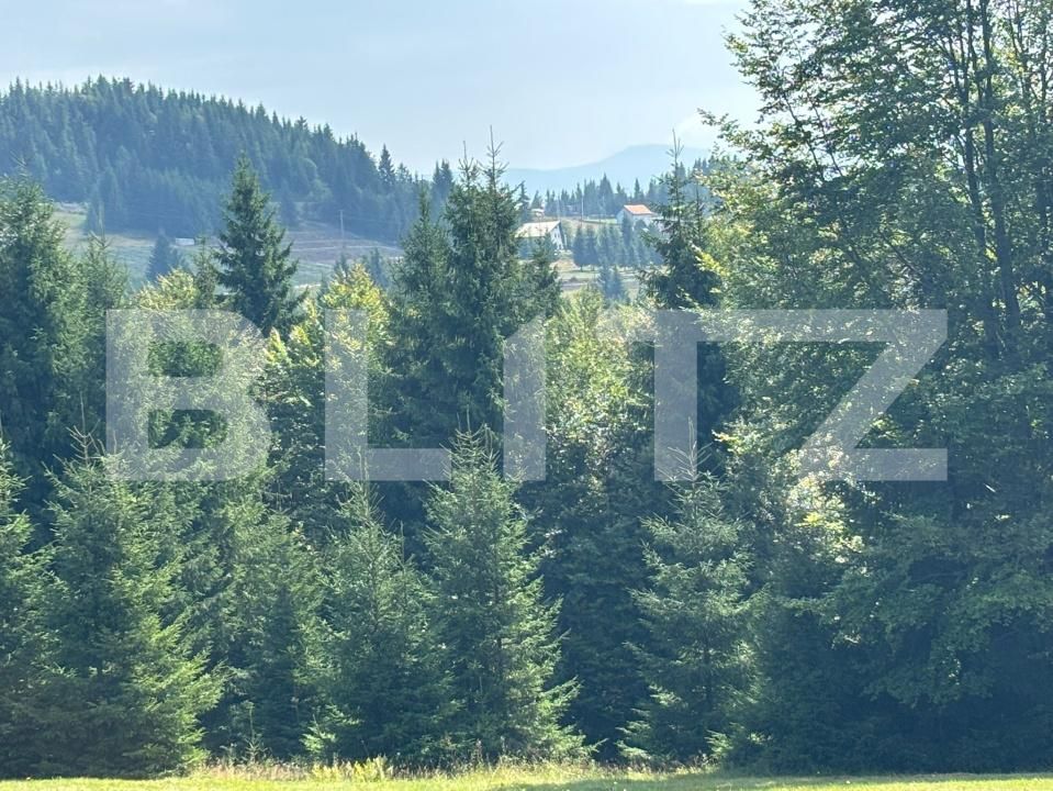 Teren de vânzare Exterior Vest - 185043TV | BLITZ Suceava | Poza6