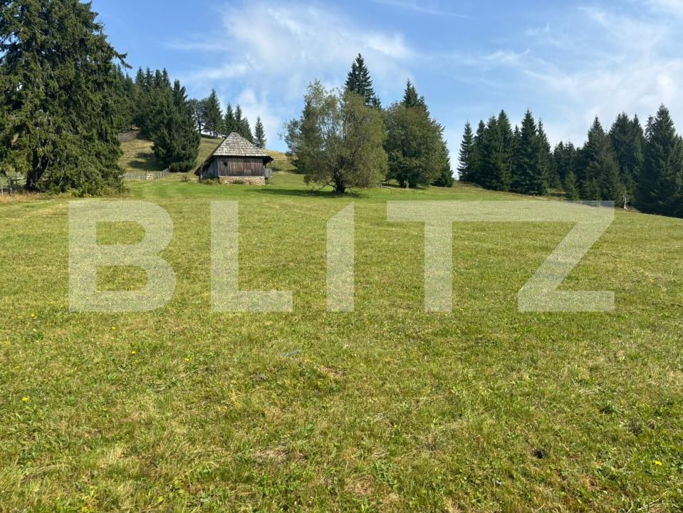 Teren de vânzare Exterior Vest - 185043TV | BLITZ Suceava | Poza16