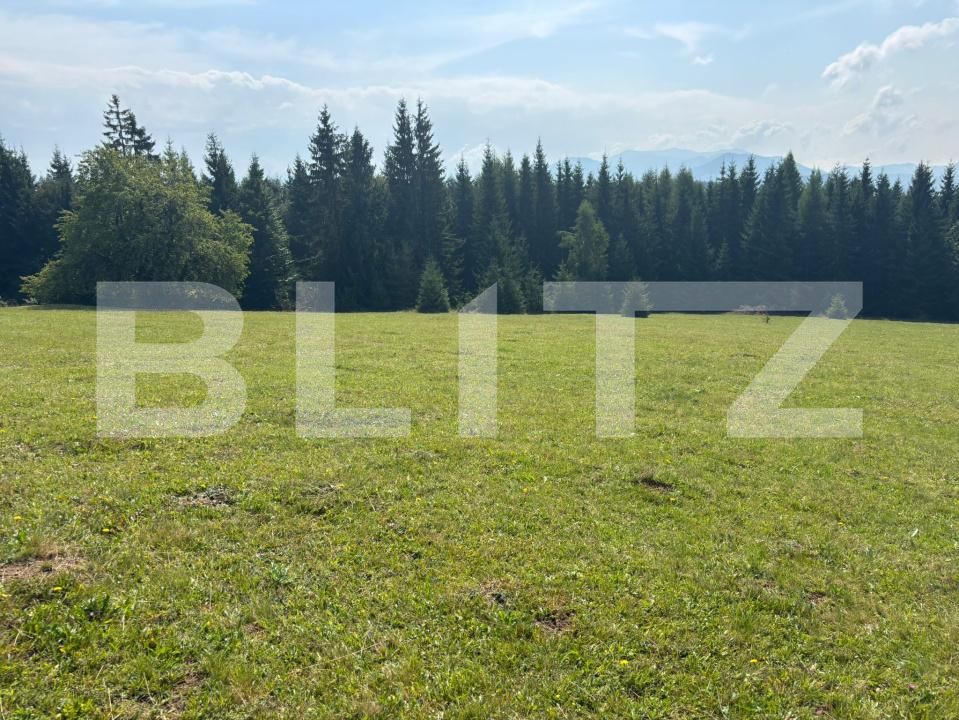 Teren de vânzare Exterior Vest - 185043TV | BLITZ Suceava | Poza10