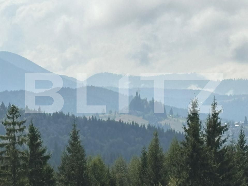 Teren de vânzare Exterior Vest - 185043TV | BLITZ Suceava | Poza3