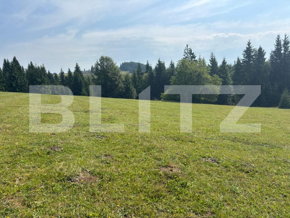 Teren de vânzare Exterior Vest - 185043TV | BLITZ Suceava | Poza7