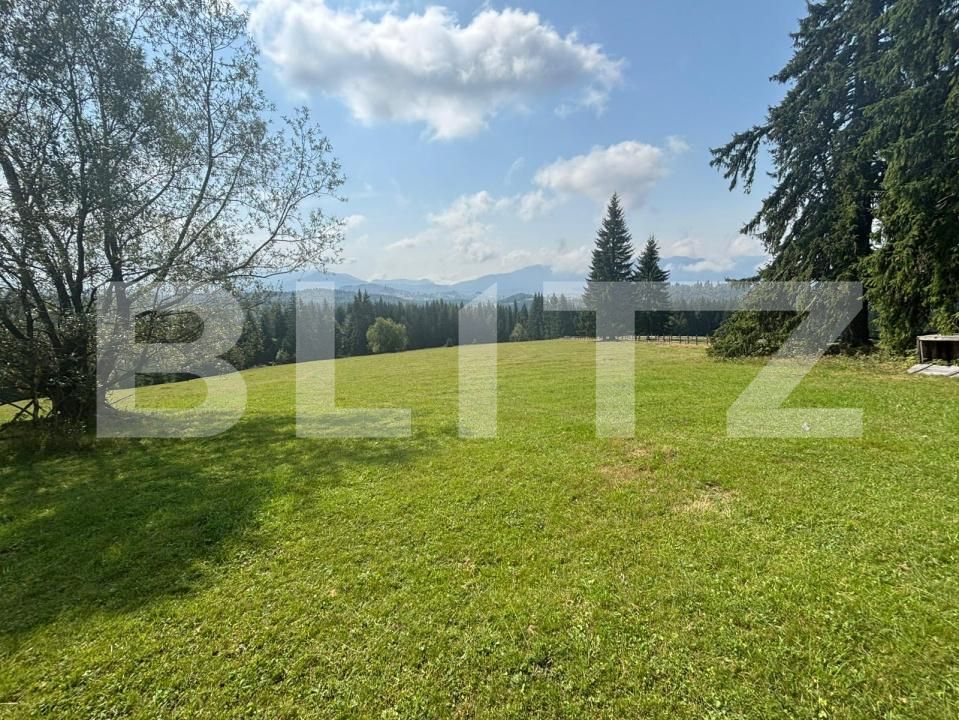 Teren de vânzare Exterior Vest - 185043TV | BLITZ Suceava | Poza8