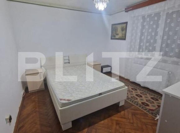 Apartament de închiriat 2 camere George Enescu - 185045AI | BLITZ Suceava | Poza1