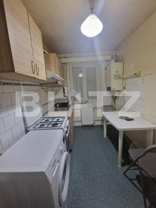 Apartament de închiriat 2 camere George Enescu - 185045AI | BLITZ Suceava | Poza6