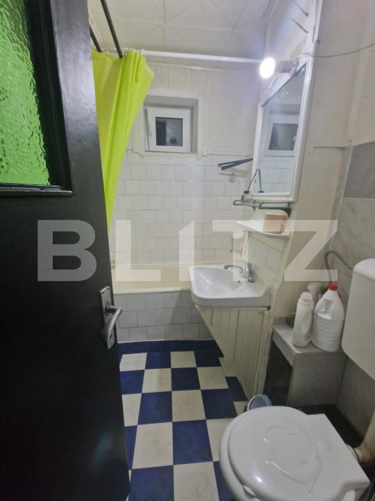 Apartament de închiriat 2 camere George Enescu - 185045AI | BLITZ Suceava | Poza7