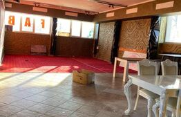 Spatiu multifunctional, 560 mp, Malini