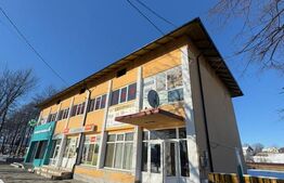 Spatiu multifunctional, 560 mp, Malini