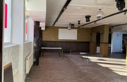 Spatiu multifunctional, 560 mp, Malini