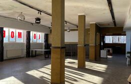 Spatiu multifunctional, 560 mp, Malini