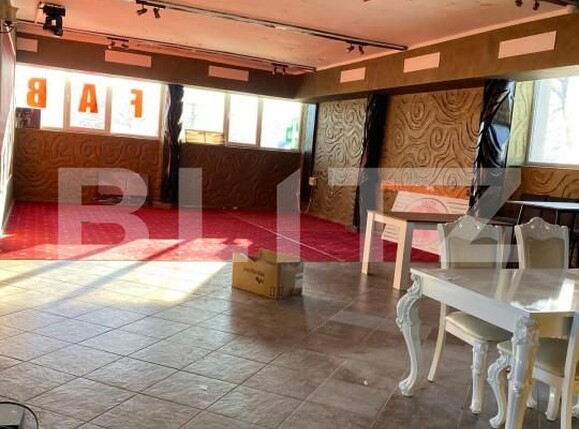 Spațiu comercial de vânzare Nord Vest - 185046SVC | BLITZ Suceava | Poza7