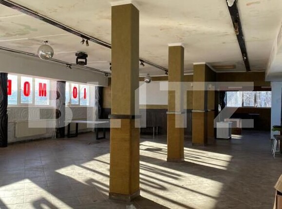 Spațiu comercial de vânzare Nord Vest - 185046SVC | BLITZ Suceava | Poza5