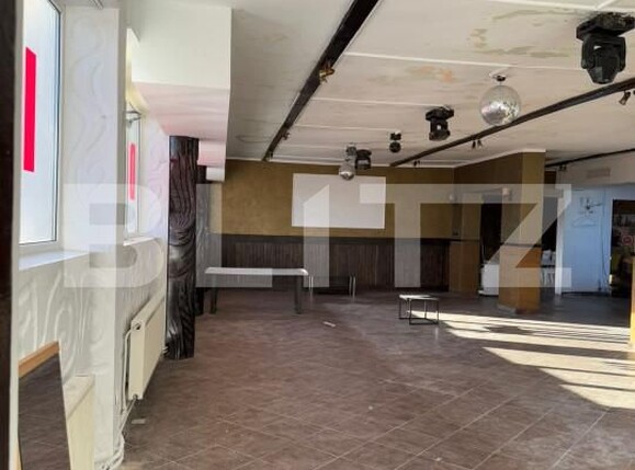 Spațiu comercial de vânzare Nord Vest - 185046SVC | BLITZ Suceava | Poza2