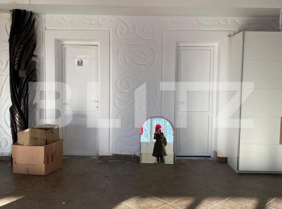 Spațiu comercial de vânzare Nord Vest - 185046SVC | BLITZ Suceava | Poza4