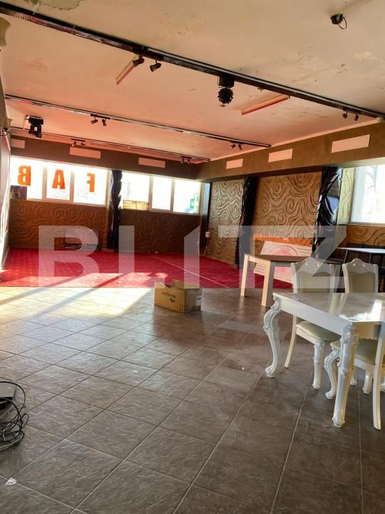Spațiu comercial de vânzare Nord Vest - 185046SVC | BLITZ Suceava | Poza7